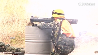 傳中科院製出「炸藥之王」　專家：提升反戰車.反艦能力