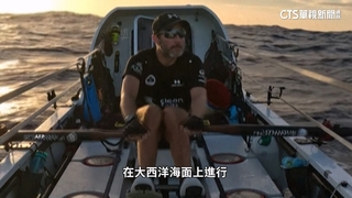 杜拜3人「北極挑戰」　盼世人重視海洋污染