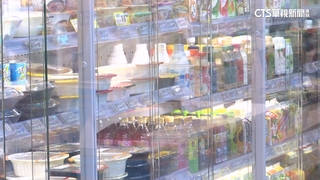 6月CPI年增率2.42%　醫療.房租.外食費續漲