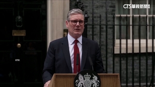 施凱爾獲英王任命首相　進駐唐寧街十號辦公