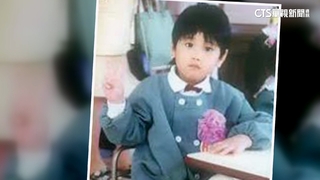 MLB再祝生日快樂　公開多張大谷翔平兒時照