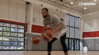 美國男籃展開集訓　「好學生」Curry首位報到