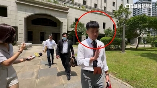 偵辦鄭文燦涉貪案！　檢察官陳嘉義保密到家