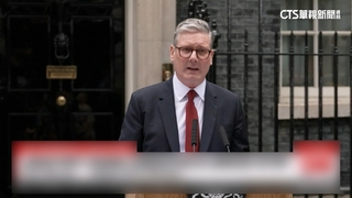 施凱爾就任英相　任命閣員.與世界領袖通話