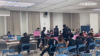 4萬份連署書部分資料不齊　拆樑團體：8日補件