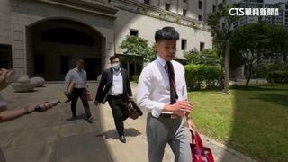 院檢不同調？　鄭文燦交保.檢察官當庭提抗告