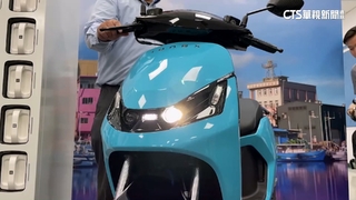 電動機車擬下半年加碼補助　雲嘉南高屏最高4千