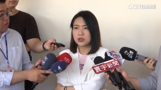 徐巧芯爆將軍座車行車紀錄器「中國製」　軍方清查