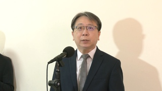 「抖音、小紅書淪爭議訊息平台」　蔡明彥：有資安風險