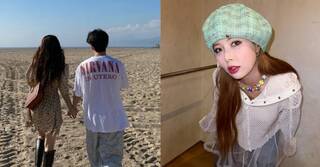 泫雅爆10月嫁給龍俊亨！ 韓媒透露兩人定終身契機