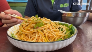 台式涼麵變化多！　剝皮辣椒.美乃滋都可搭配