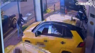 南市區漁會理事長家門前遭槍殺亡　黃偉哲要求警方全力偵辦