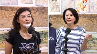 互控傷害！　林楚茵控：連甩巴掌　王鴻薇：打人喊救人