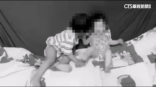 剴剴案首開庭　保母姊妹要求不公開審理遭駁