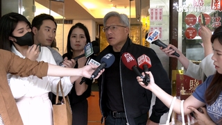 瘋搶輝達AI算力！　 「Taipei-1」首批入選名單出爐