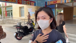 林士傑家門前遭開槍不治　女兒議員林依婷哀傷哽咽：交由警方追查