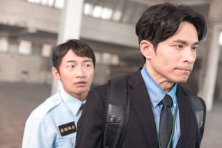 大場面拍攝超震撼！《我的意外室友》眾星同場較勁「比狠度」