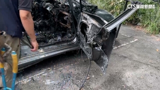 槍手埋伏林士傑家門行凶　掌握出門時間「疑預謀」