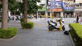 24歲男涉未成年偷拍　刑事局豪宅逮人　嫌犯墜樓亡