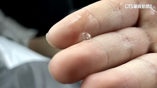 午後變天！　北部暴雨開炸如颱風　中南部山區下冰雹