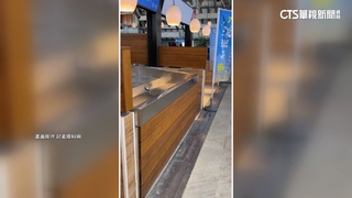 台中松柏漁港市集開幕「僅5攤營業」　遊客：被詐騙