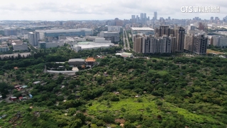 燦捲開發案涉貪　傳自辦重劃比區段徵收多賺35億