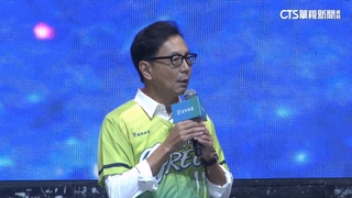 莊瑞雄任新聯盟會長提4個期許！　PLG　3隊聯合聲明退出