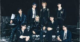 Stray Kids宣佈來台開唱！ 11月首登高雄世運