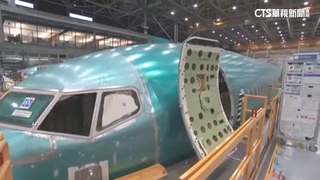 憂氧氣面罩失效　美查波音737機型逾2600架