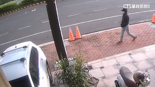 槍殺林士傑計畫縝密　槍手疑棄2車製造斷點偷渡