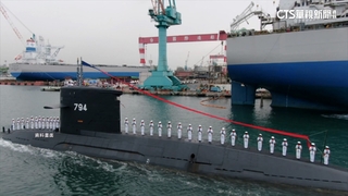 海軍又爆共諜案！　國防部：威脅不亞於飛彈.共艦