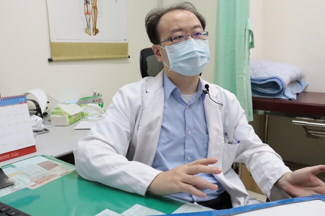 48歲女工作忙碌　「莫名頭痛」找不到原因　中醫解惑了 | 華視新聞