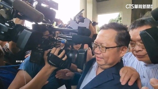 鄭文燦涉貪7年前就立案　歷經4檢察官2度簽結