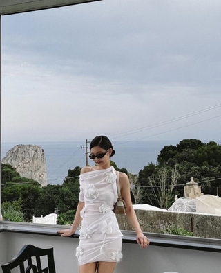 Jennie道歉了！認在室內抽煙　稱：已親自聯繫工作人員道歉