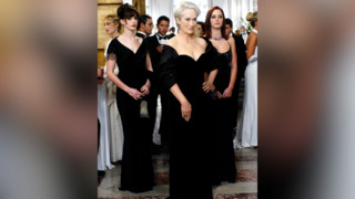 《穿著Prada的惡魔》續集籌備中　三大女主恐缺一