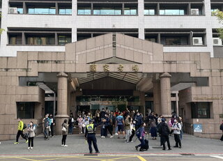 113年高普考剛結束　考試院初估錄取率12.51％