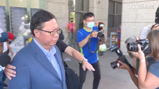 鄭文燦聘三資深律師　訴訟策略奏效兩度獲交保