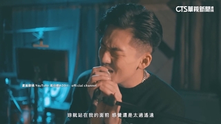 違停又酒駕被抓！　寶弟道歉　稱「代駕找不到才開車」