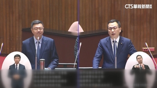 鄭文燦案2度簽結在野疑吃案　卓揆：絕無壓案