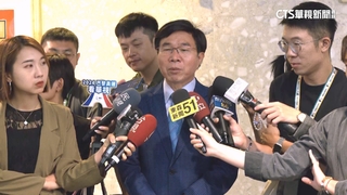 民進黨廉政會：鄭文燦涉貪若遭羈押　停權3年