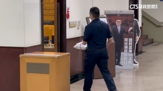 鄭文燦交保檢再提抗告　卷證「最速件」20：43送高院