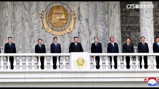金日成逝世30週年　金正恩出席追悼大會