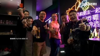 超派炸雞創始店收攤！　超哥日料分店開45天也關門