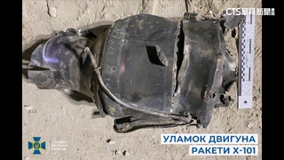 烏克蘭兒童醫院挨炸釀27死　俄反駁：不是俄國飛彈