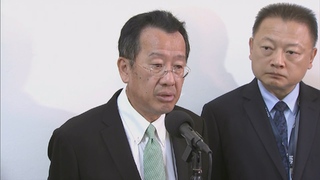 傳中鎖定青年「首來族」參訪統戰　顧立雄：持續保防教育