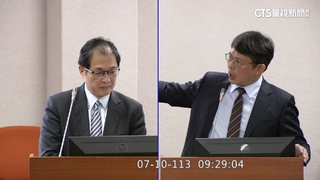 黃國昌轟鄭文燦「收錢辦事」　綠委：檢調釐清中勿口水戰