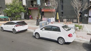 台中女教師抱2歲女兒墜樓亡　母獲噩耗急北上