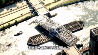 美「熱穹籠罩」上億人熱壞　玻璃門爆.旋轉橋故障