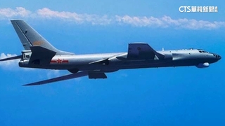 創今年新高！共機再66架次.7共艦擾台　監控畫面曝光