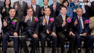 鄭文燦2進2出桃院又撤銷　高院：忽略實質影響力